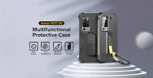Ulefone Armor 11T 5G Case ...