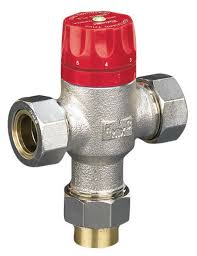 Reliance Valves heat guard and underfloor heating valve ...