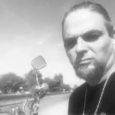 Suzuki VS1400 Vance and Hines classic two pipes for sale