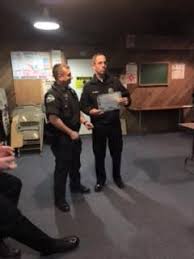 Последние твиты от bellingham police (@bellinghampd). Congratulations Evidence And Id Officer Bellingham Police Department Facebook