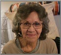 Rosaline Walker Obituary (1948