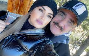 Jun 04, 2021 · descartan que vicente fernández jr. Vicente Fernandez Jr Y Su Novia Se Defienden De Las Criticas Y Burlas Soy Grupero