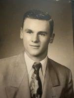 Andrew Dalton Perkins Obituary