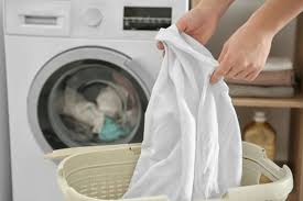 Gambar lucu cuci baju terbaik download now egambar. 6 Kesalahan Dalam Mencuci Yang Bikin Pakaian Rusak Halaman All Kompas Com