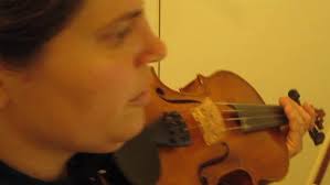 Fiddle Tune a Week: Morrisons Jig medium