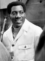 Ask your Grandpa who Otis Redding was.