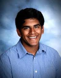 Ramesh Govindan's Instagram, Twitter & Facebook