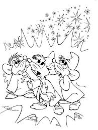 Tote bags ***** published books; Three Mice In Cinderella Coloring Page Download Print Online Coloring Pages For Free Color Nimbus