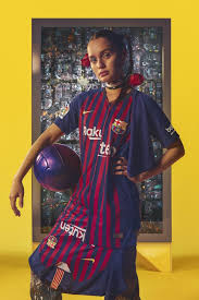 Also one of the most successful and widely supported teams in the world. Nike News Fc Barcelona News