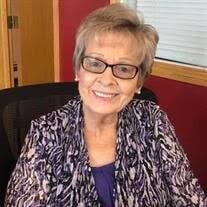 Lois Faye Lincoln Obituary