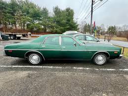 Image result for Black 1975 Coronet