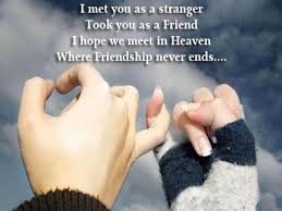 Use one of these happy birthday quotes to express your sincere feelings. Best Friendship Day Wishes