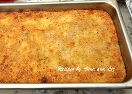 What are some good recipes for russet potatoes? Moms Best Mashed Potato Pie 2 Sisters Recipes By Anna And Liz