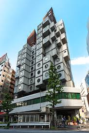 Search the world's information, including webpages, images, videos and more. Nakagin Capsule Tower Simple English Wikipedia The Free Encyclopedia
