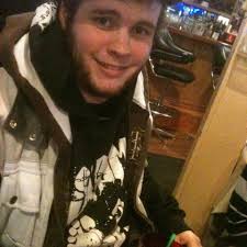 Garrett Erskine's Instagram, Twitter & Facebook