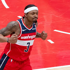 Opinions and recommended stories about bradley beal position: Bradley Beal Commits To Team Usa For The Tokyo Olympics Pounding The Rock