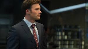 Scott Eastwood