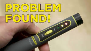 Read, understand and follow all instructions to ensure safe operation. General Tools Png2000a Handheld Gas Detector Youtube