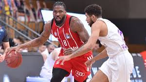 Die spieltermine aller deutschen teilnehmer im überblick. Vor Euroleague Showdown Bayern Basketballern Gelingt Bbl Sieg Br24