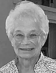 JUDY M. (HAWN) SUTTER