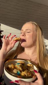 Lody Proteinowe Z Galaretką Bez Cukru