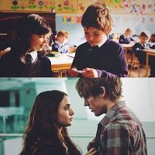 Love Rosie Con Amor Rosie Los Imprevistos Del Amor Movie Sam Y Lily Love Rosie Movie Romantic Movies Movie Couples
