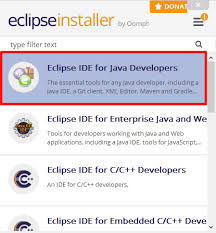 Windows 95 downloads and links to related downloads. How To Download Eclipse Ide For Java Developers Windows 10 Answersjet