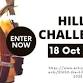 HILLS Challenge 2025 event image