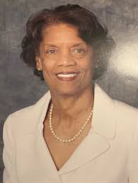 Obituary for Patricia Louise Matthews