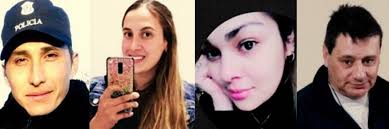 Maldita Bonaerense. Facundo Castro: la desaparición forzada que Kicillof y  Berni quisieron ocultar