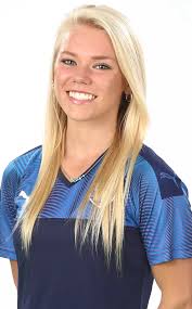 2021 Women's Soccer Roster