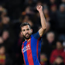 He has won various titles like uefa champions league and copa del rey. Barcelona Tactics Should Jordi Alba Get More Time In Midfield Barca Blaugranes