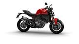 DUCATI-MONSTER