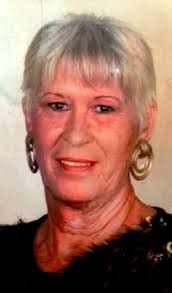 Sandra Gayle Wallace, 75, Celeste, July 21, 1944