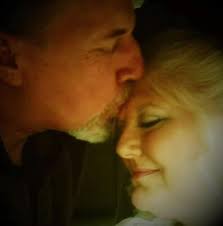 Happy Valentine's day to my beautiful wife Tammy Lynn France-Baughn. ...