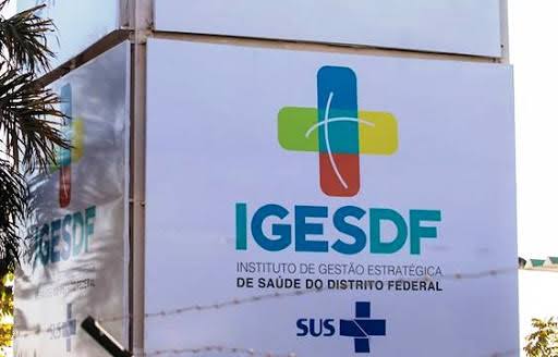 Ex-vice-presidente e ex-servidores do Iges-DF são denunciados por corrupção passiva - HJur Hora Juridica