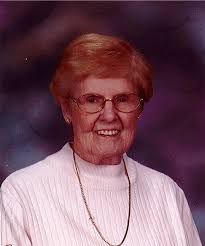 Obituary information for Edith Carolyn Holthus