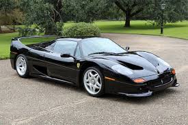 Check spelling or type a new query. 1995 Ferrari F50 104799 Ferraris Online