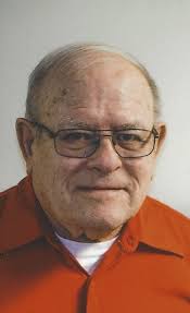 Donald “Don” Kinnison