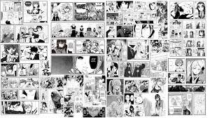 Filter by device filter by resolution. Anime Manga Crossover Wallpaper 1920 1080 Wallpaper