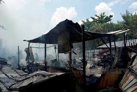 Harga besi buruk 2020 selangor dan seluruh semenanjung malaysia pada 7 9 2020 jumlah. Kedai Besi Buruk Musnah Terbakar