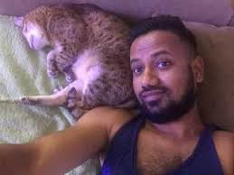 While away should owner plan to shorten their trip they must give notice to rest easy pet sitting within a minimum of 12 hours in order to receive a refund for the days not needed by pet sitter. Cat Dog House Sitting Services By Pet Sitters At Wachtelstrasse Dahlem Berliner Experienced In Cats Petbacker Berlin