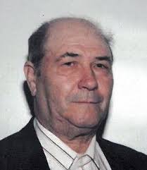 Obituary of Berardino Alberico