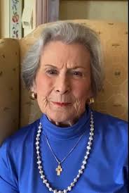 Sarah Stowers Obituary