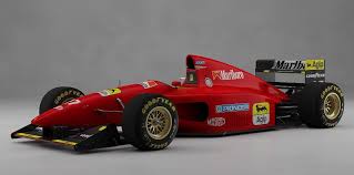 Ferrari 412t Ferrari Ferrari F1 Mercedes Black