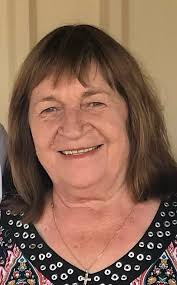 FREDRIKSEN, Leonie Margaret 'Lina”. Aged 75 years. Late of Childers. Passed  away unexpectedly