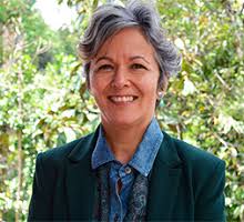 Maryluz Vallejo, en semestre sabático