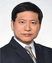 NUHS Senior Leadership