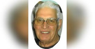 Obituary information for Daniel J. Cottrell