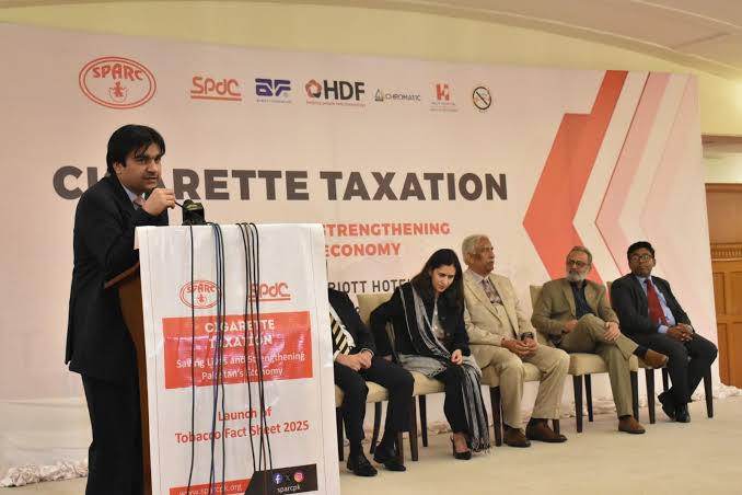Budget 2026–27: Cigarette FED Freeze Costs Pakistan Billions